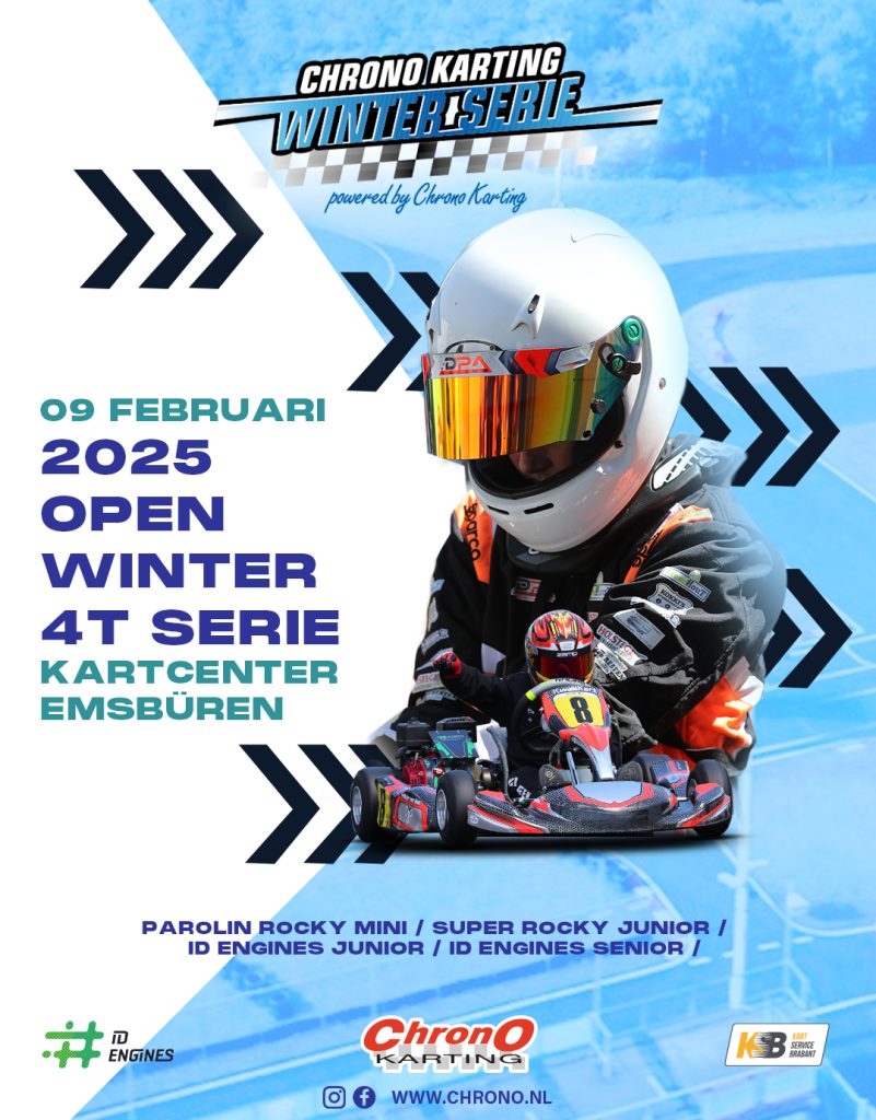 Wintercup 4t 4